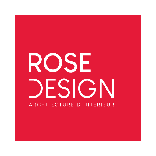 Agence RoseDesign - Architecte d'intérieur - Décorateur Biarritz